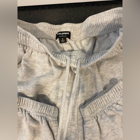 PLAYBOY sweatpants - Picture 7 of 8